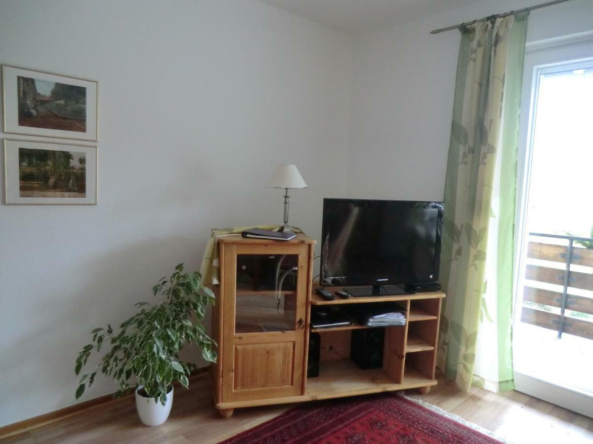 Ferienwohnung Kehmeier Polle Exterior photo